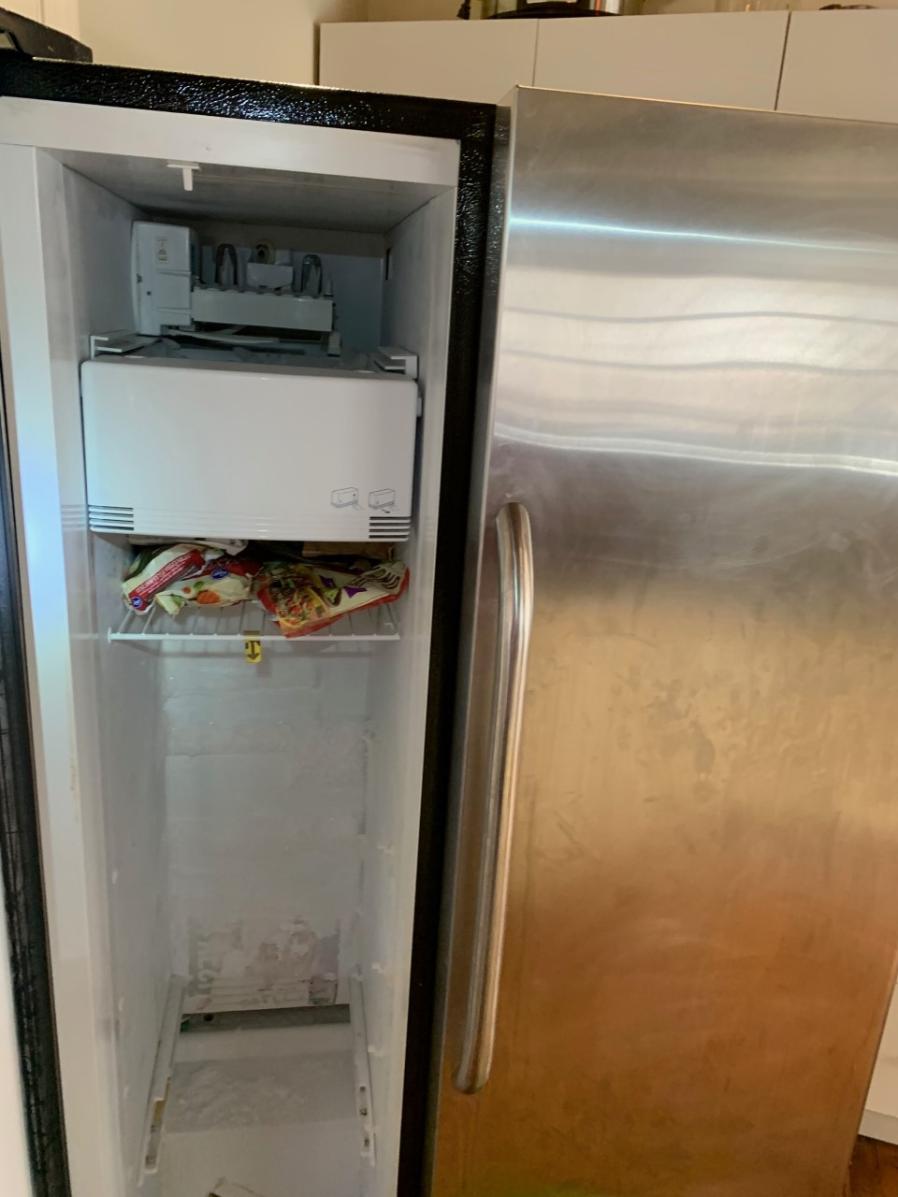Viking Refrigerator Repair Marina Del Rey