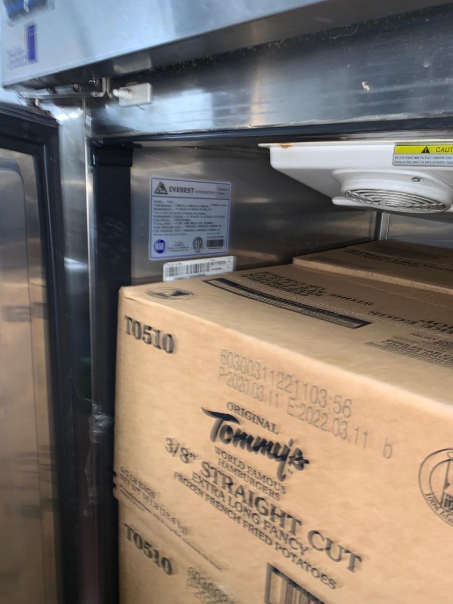 Commercial Refrigeration repair Santa Monica